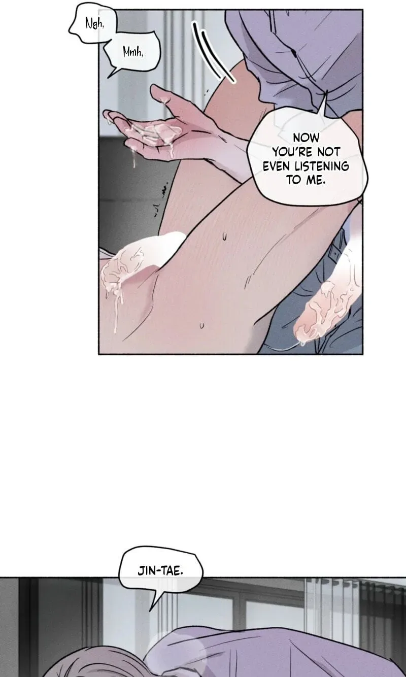 While You Weren’t Watching Chapter 49 page 55