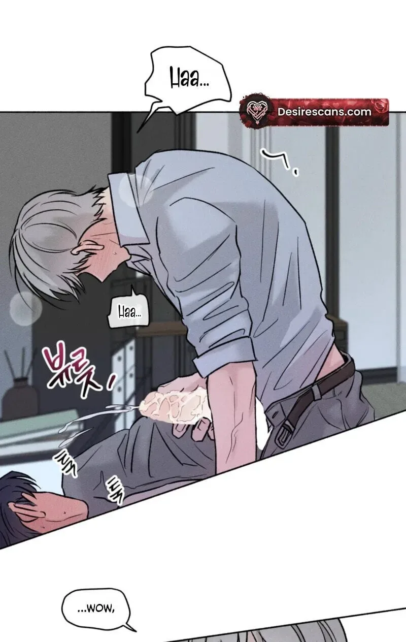 While You Weren’t Watching Chapter 49 page 58