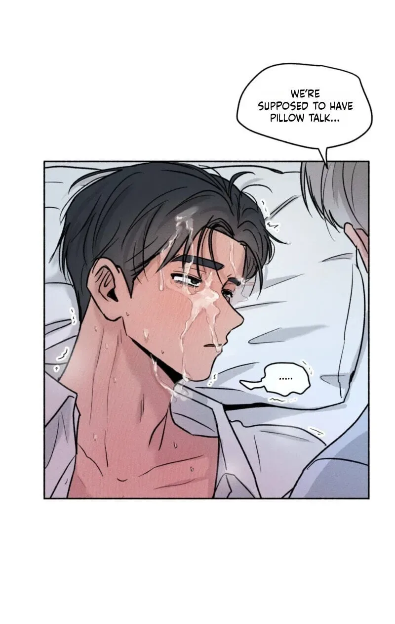 While You Weren’t Watching Chapter 49 page 60