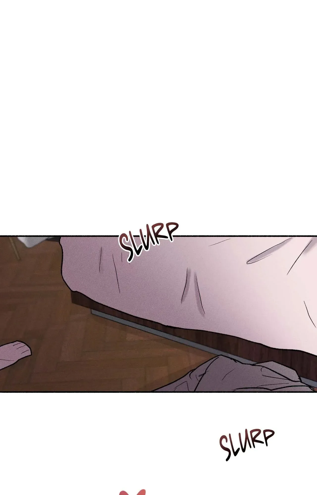 While You Weren’t Watching Chapter 5 page 16