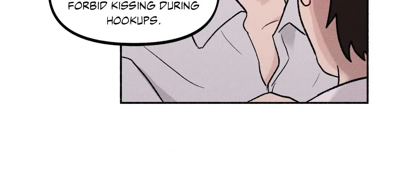 While You Weren’t Watching Chapter 5 page 20