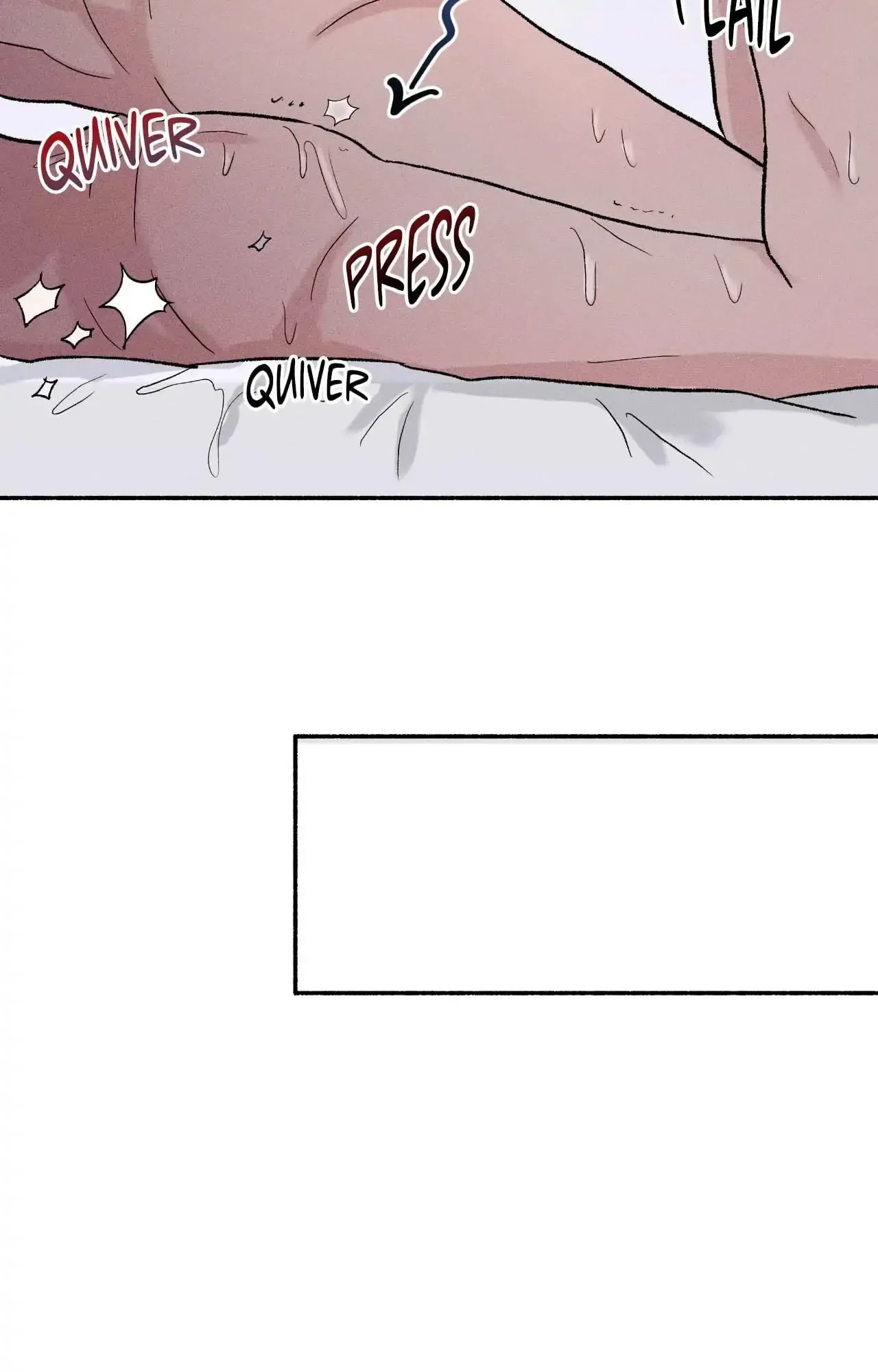 While You Weren’t Watching Chapter 5 page 42