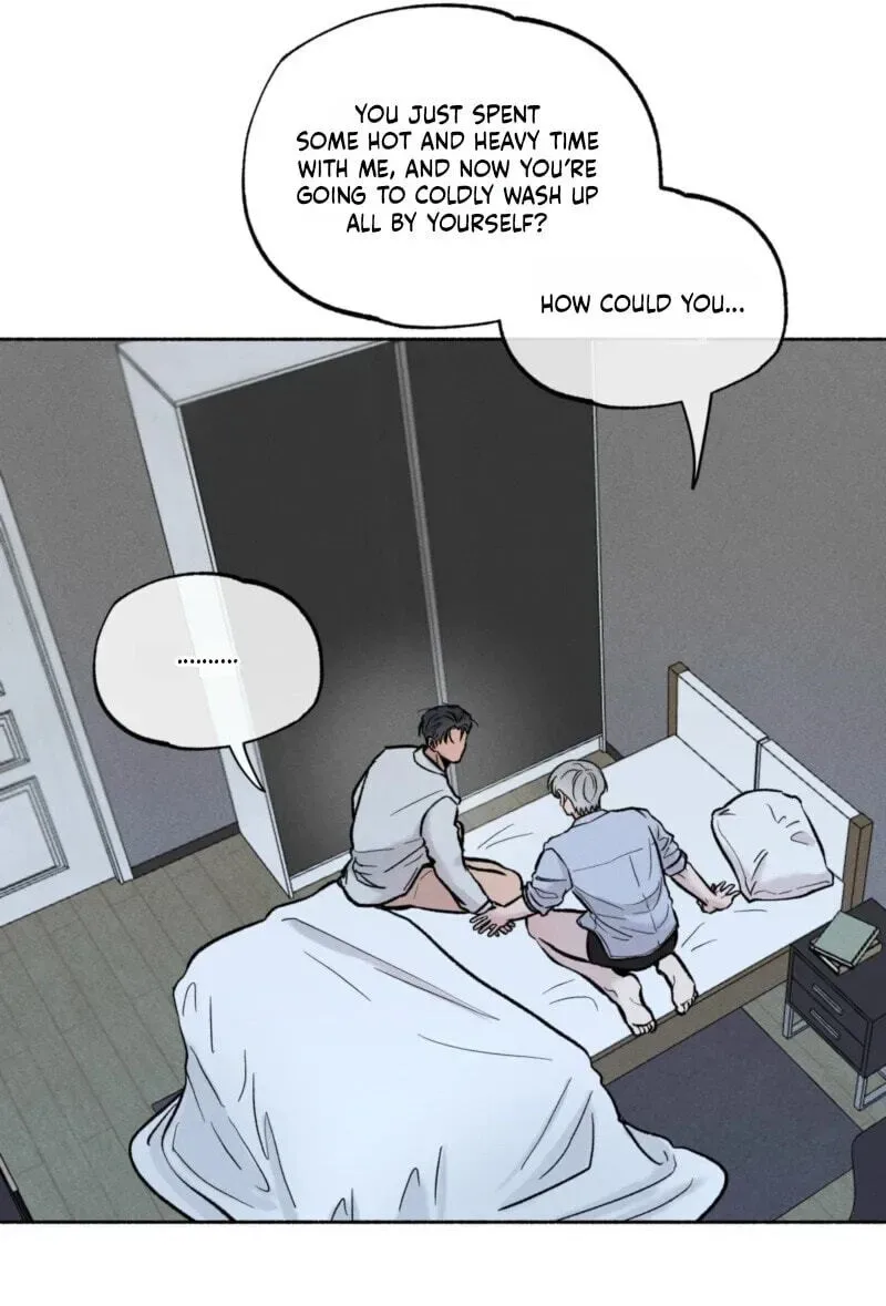 While You Weren’t Watching Chapter 50 page 3