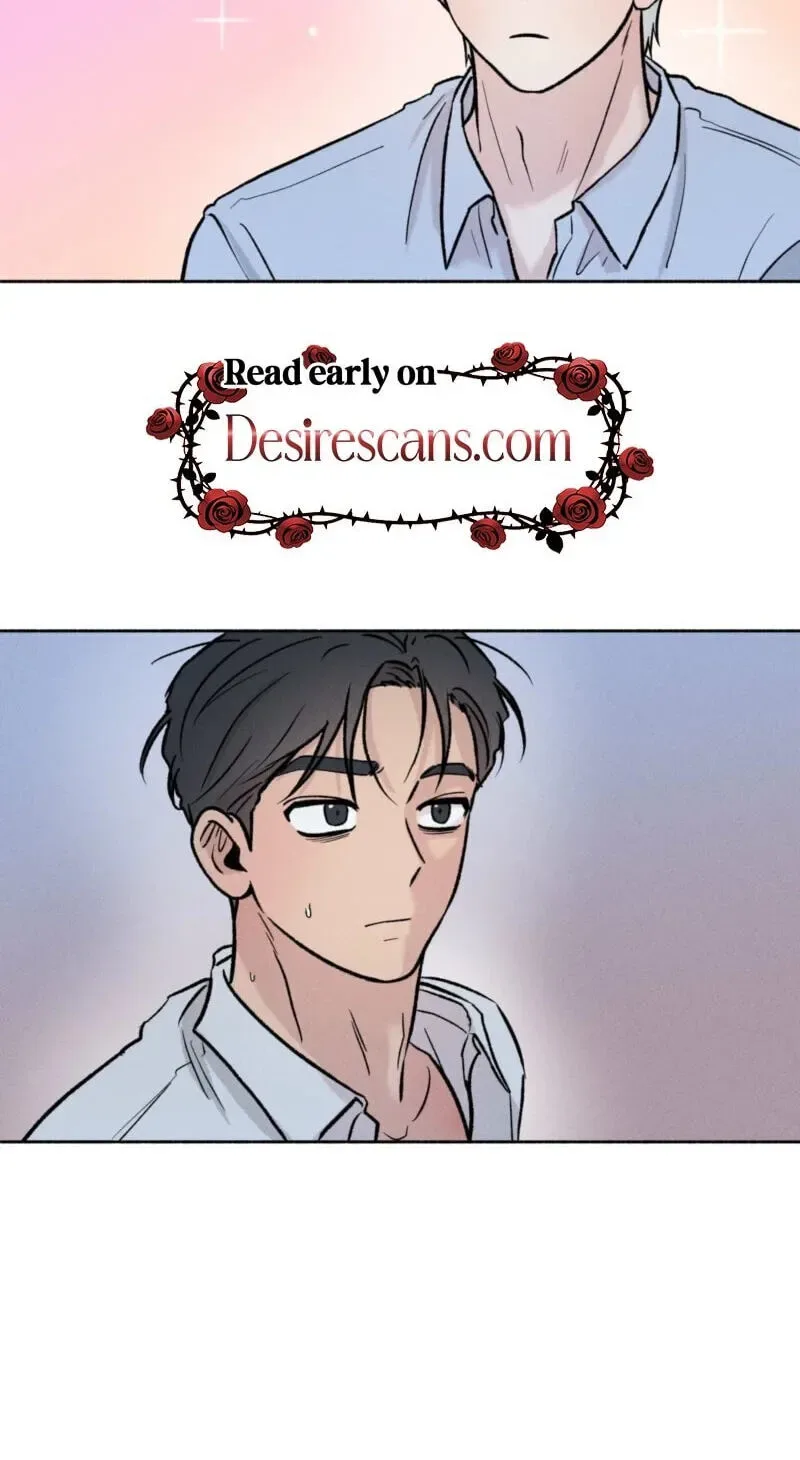 While You Weren’t Watching Chapter 50 page 2