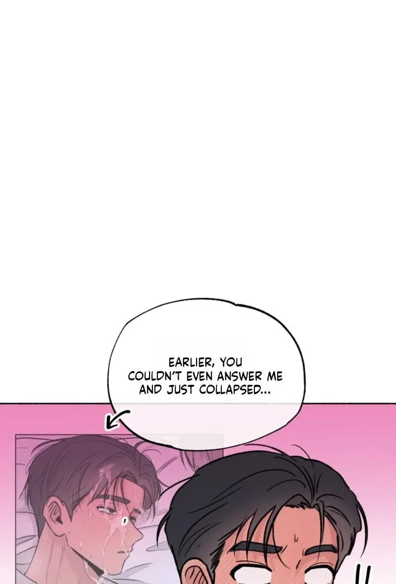 While You Weren’t Watching Chapter 50 page 4