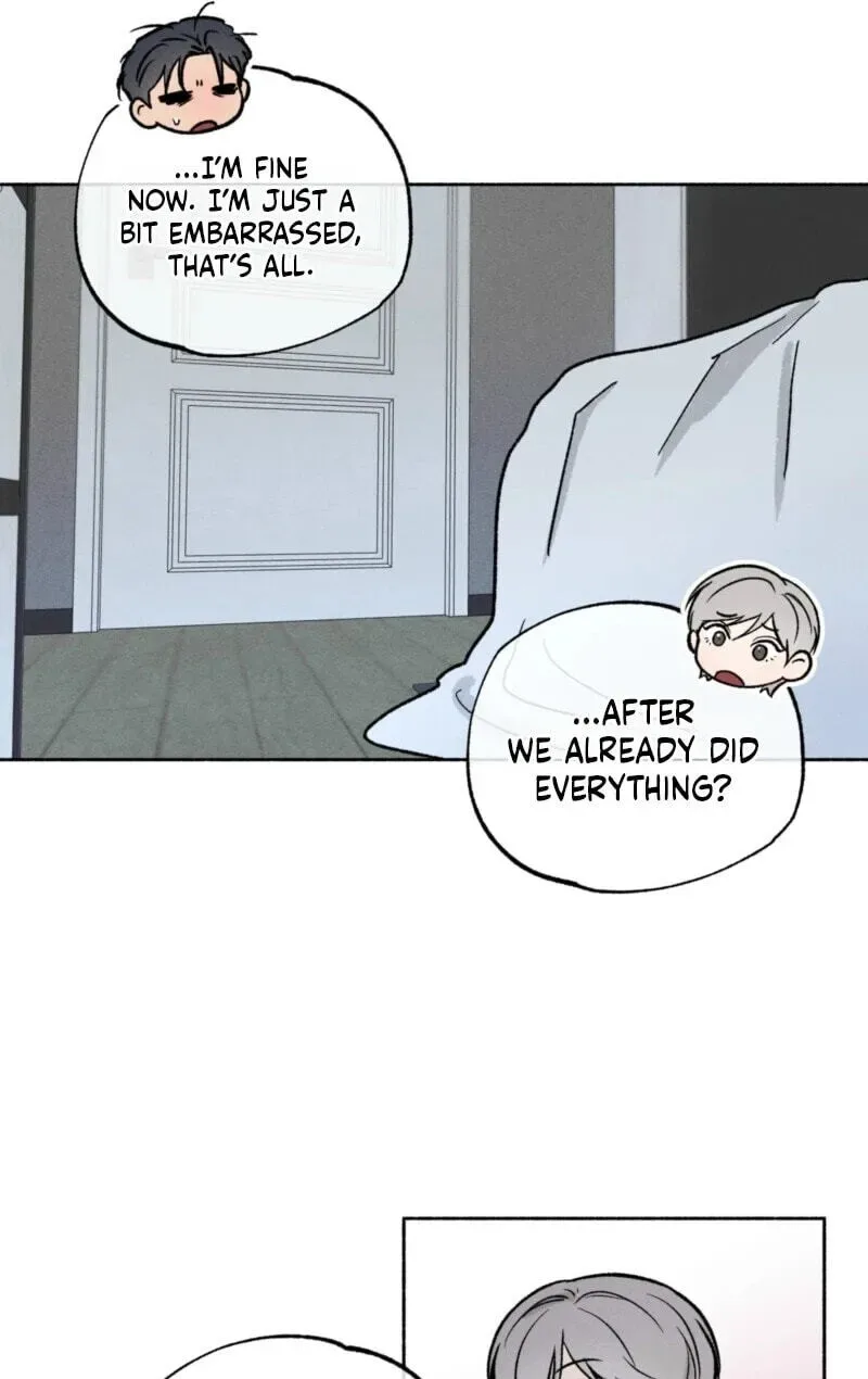 While You Weren’t Watching Chapter 50 page 6