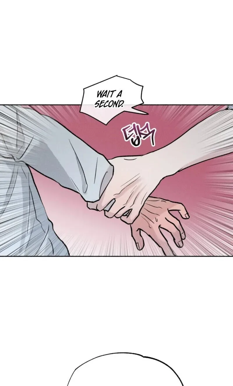 While You Weren’t Watching Chapter 50 page 10