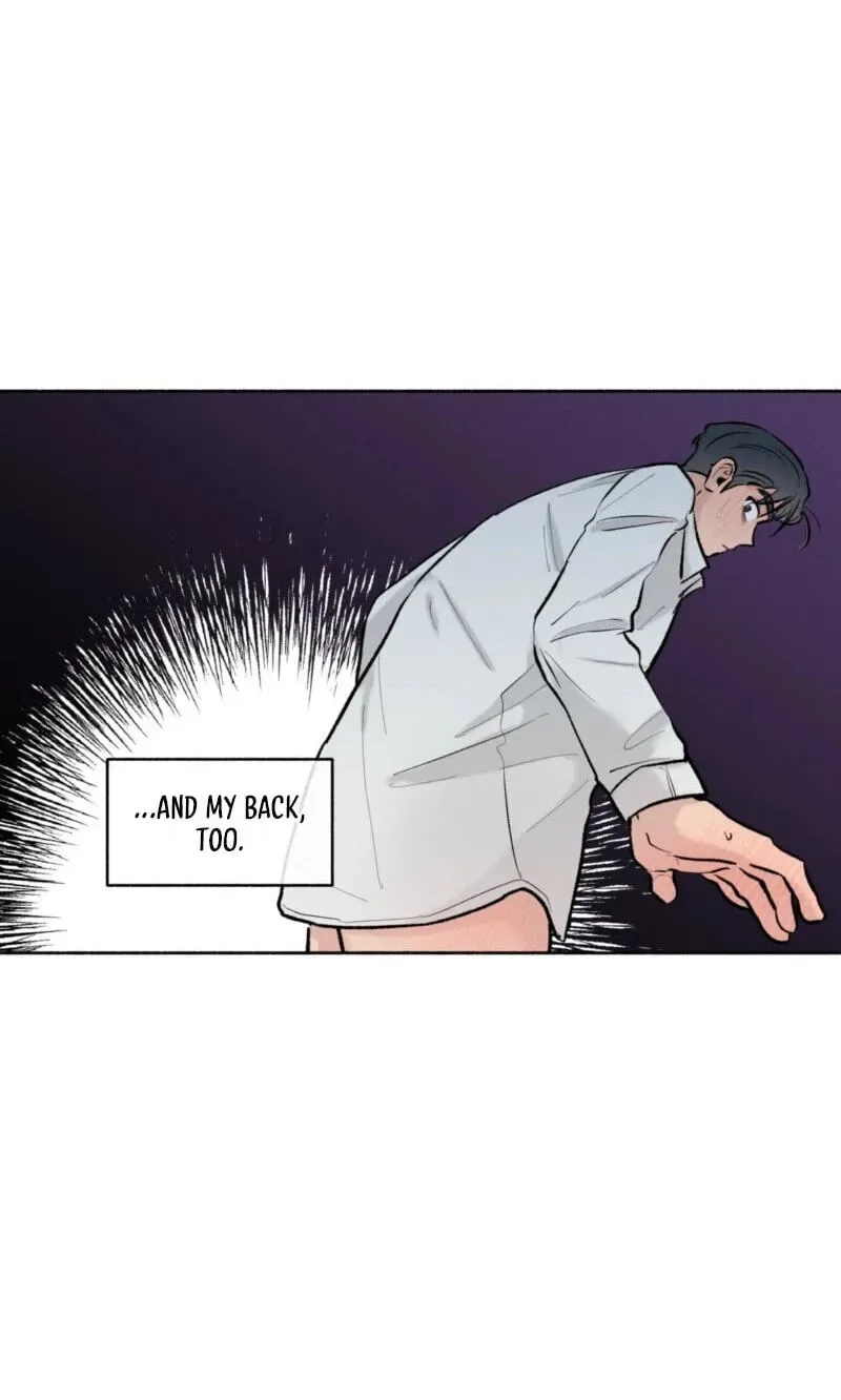 While You Weren’t Watching Chapter 50 page 26