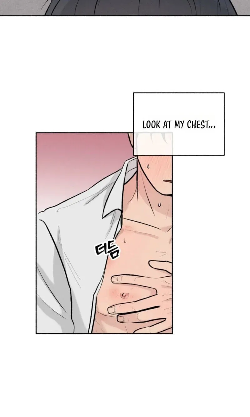 While You Weren’t Watching Chapter 50 page 25