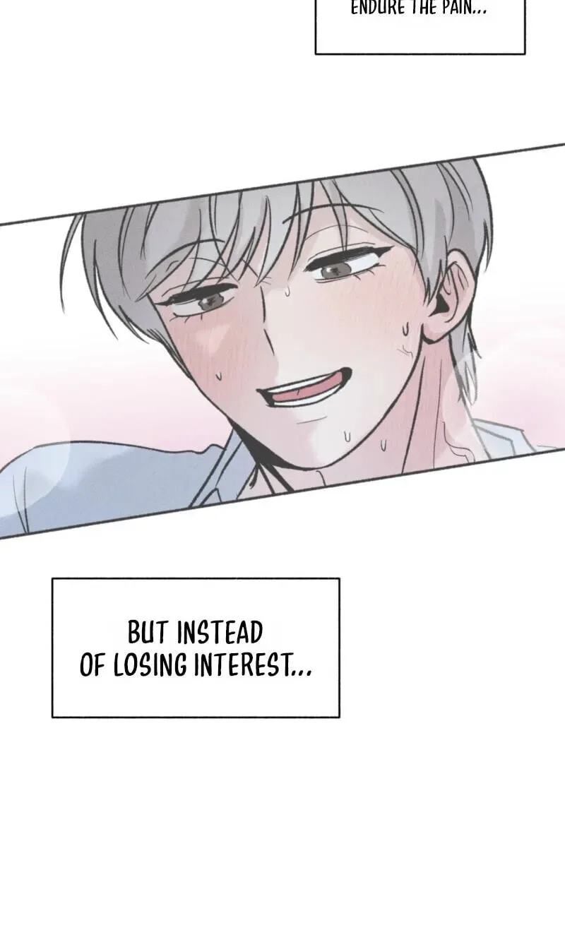 While You Weren’t Watching Chapter 50 page 22