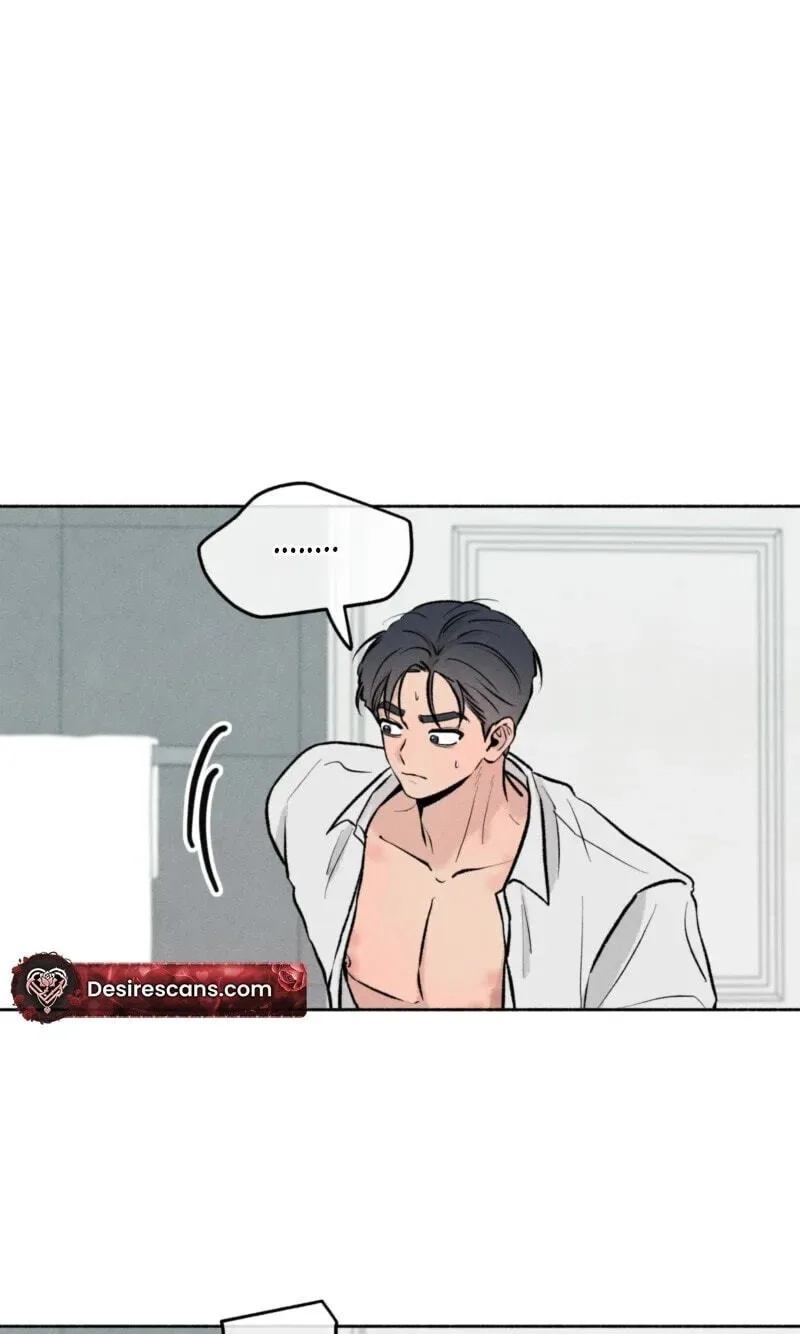 While You Weren’t Watching Chapter 50 page 27