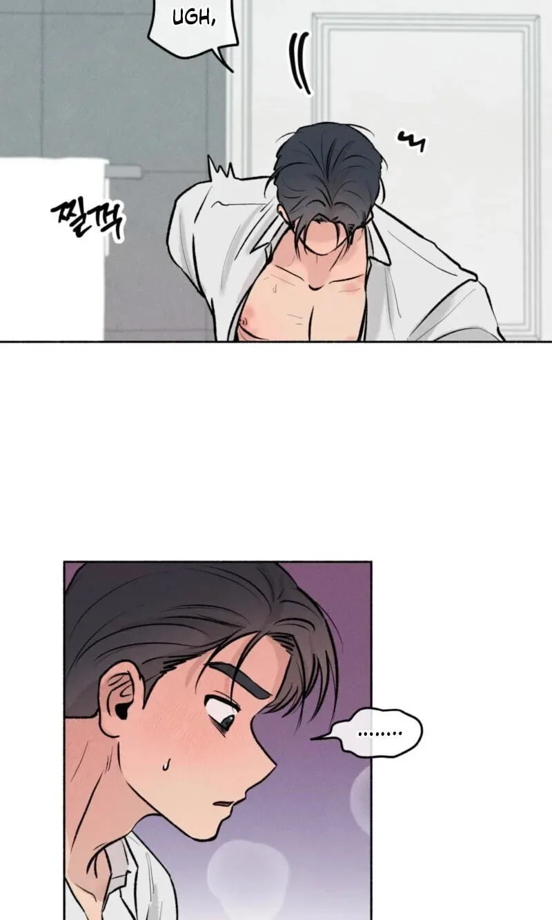 While You Weren’t Watching Chapter 50 page 28