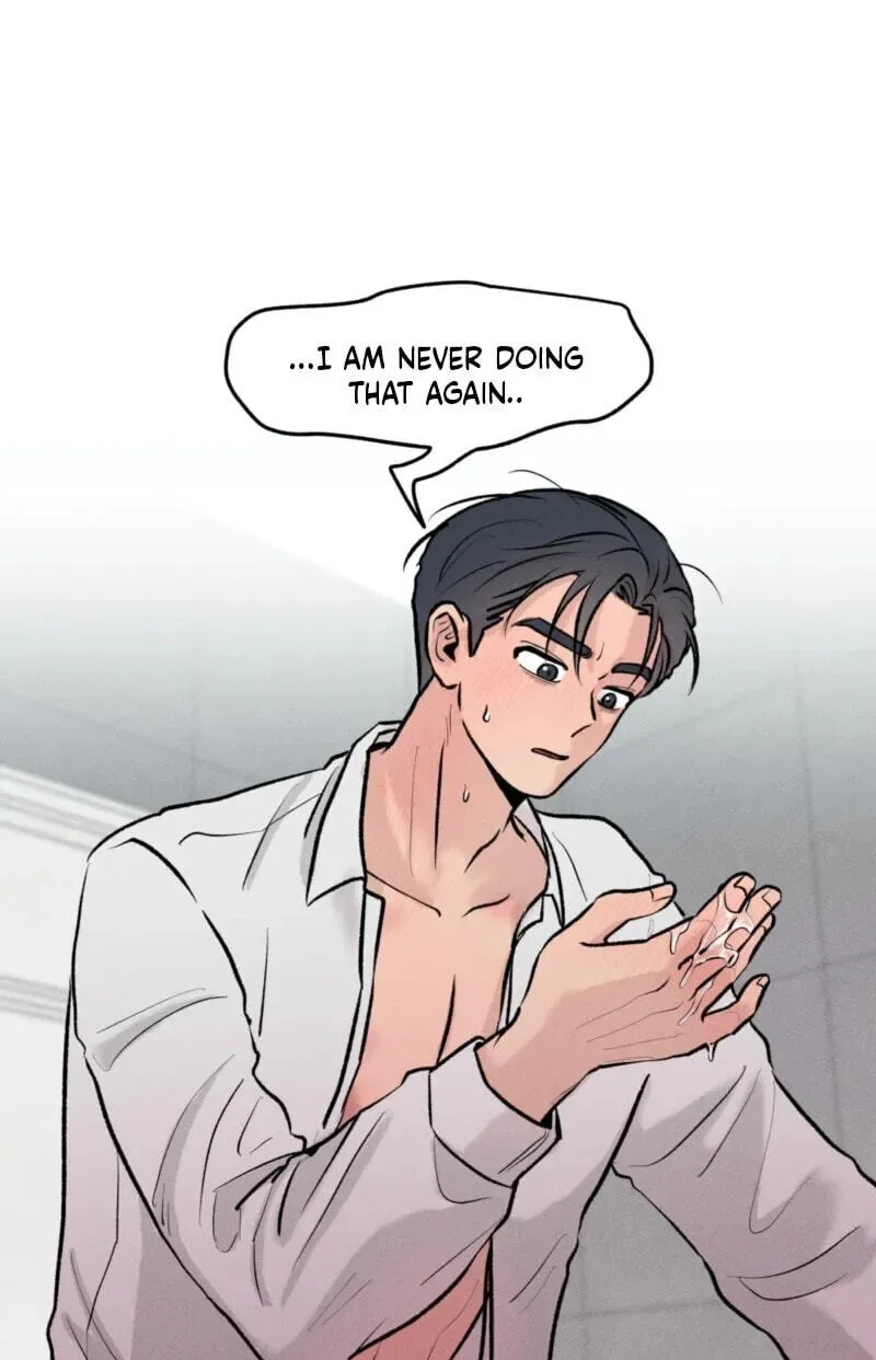 While You Weren’t Watching Chapter 50 page 30