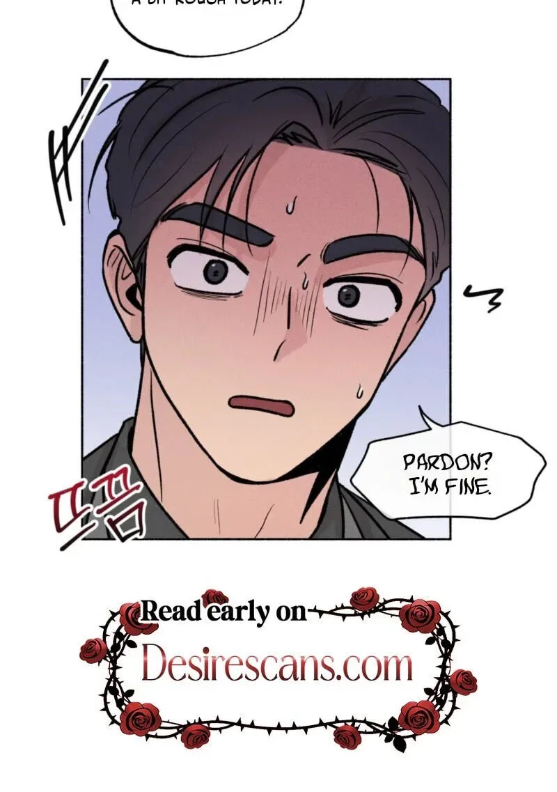 While You Weren’t Watching Chapter 50 page 34