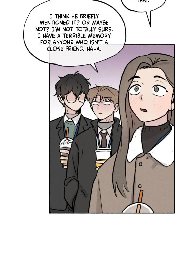 While You Weren’t Watching Chapter 50 page 51