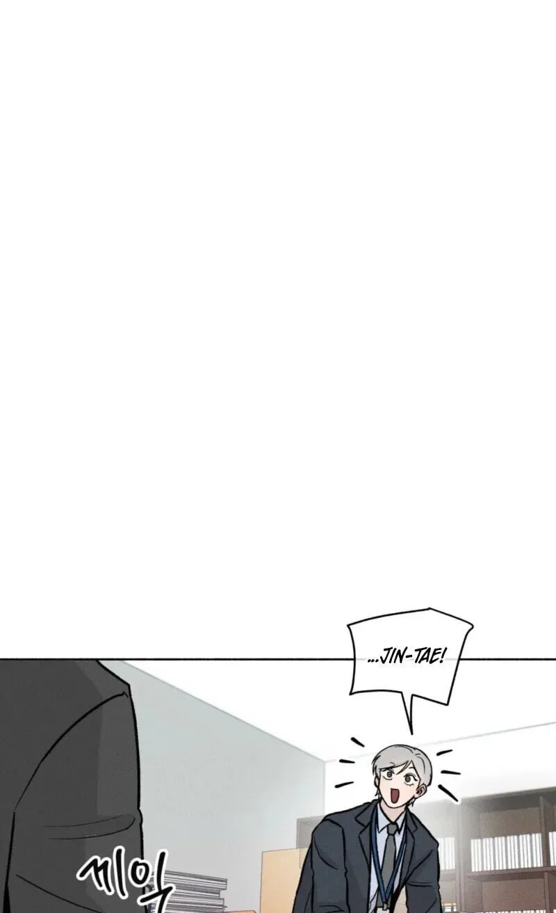 While You Weren’t Watching Chapter 50 page 54