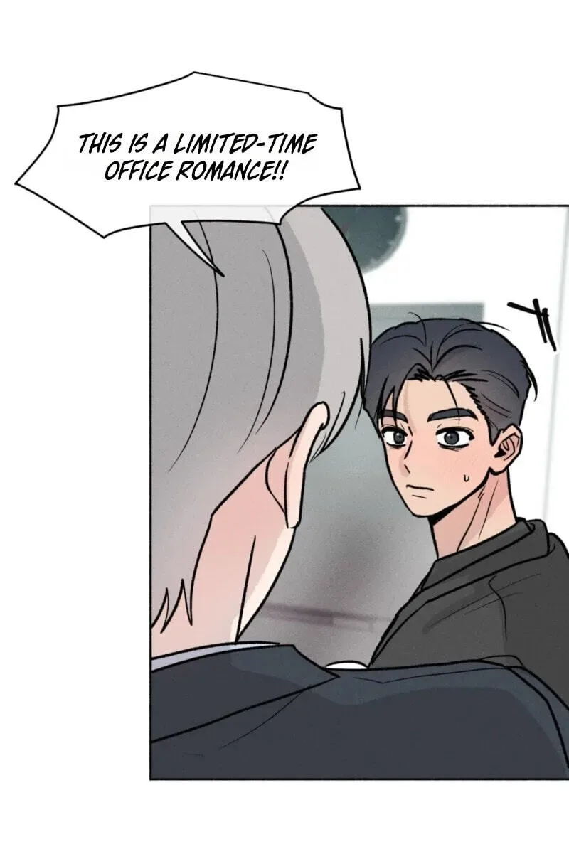While You Weren’t Watching Chapter 50 page 59