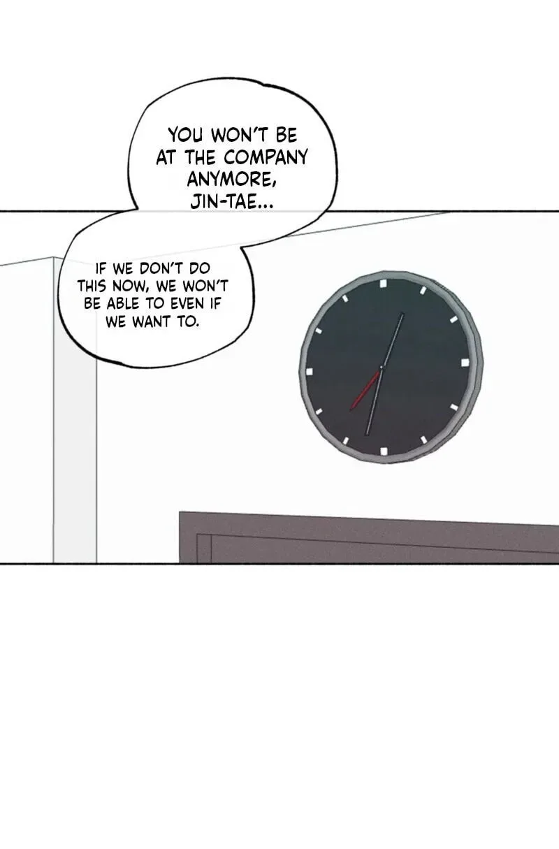 While You Weren’t Watching Chapter 50 page 60