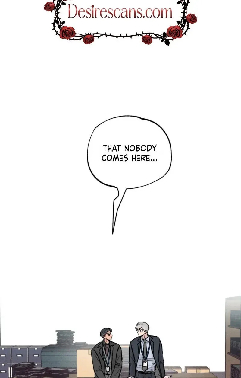 While You Weren’t Watching Chapter 50 page 63