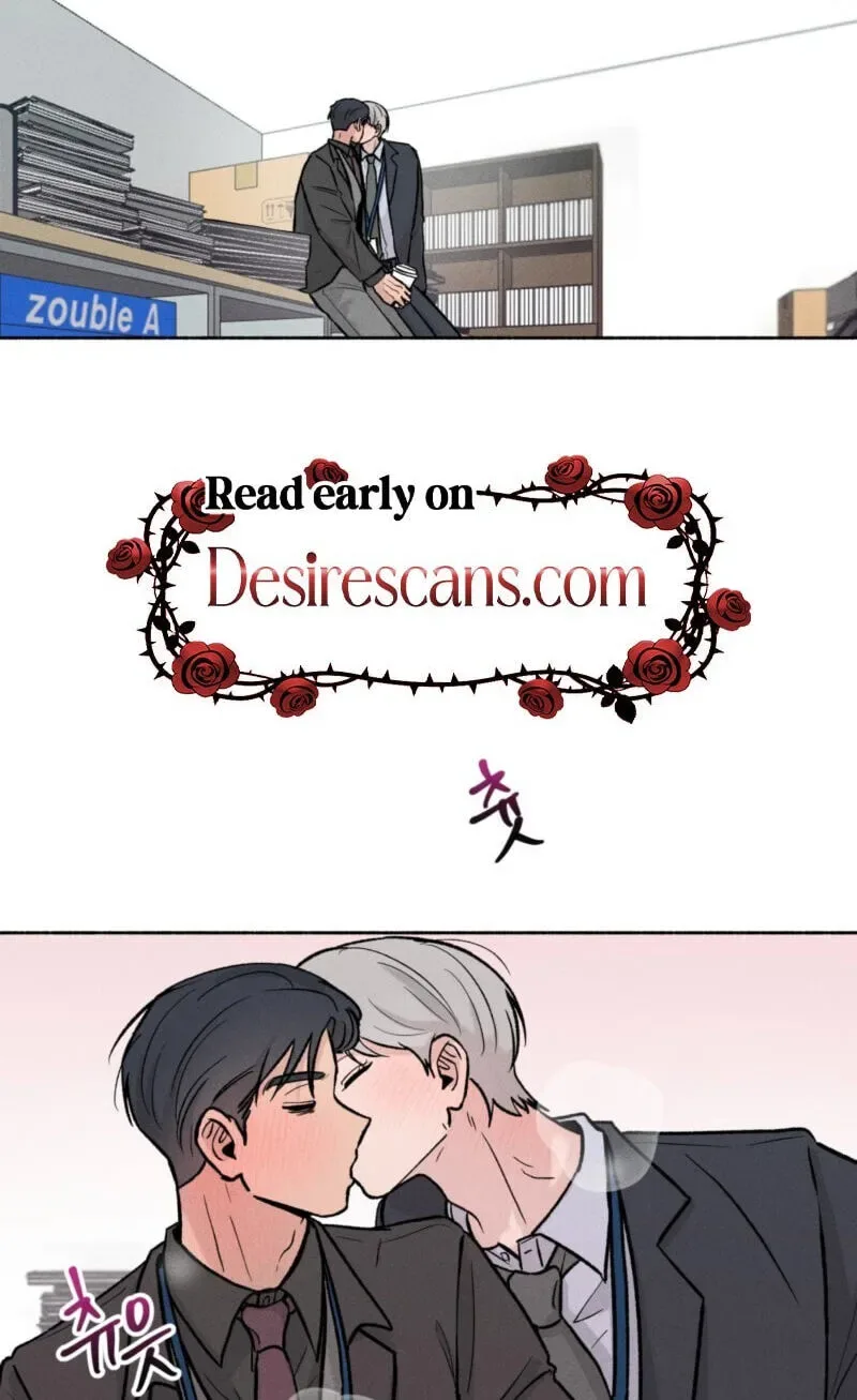 While You Weren’t Watching Chapter 51 page 2