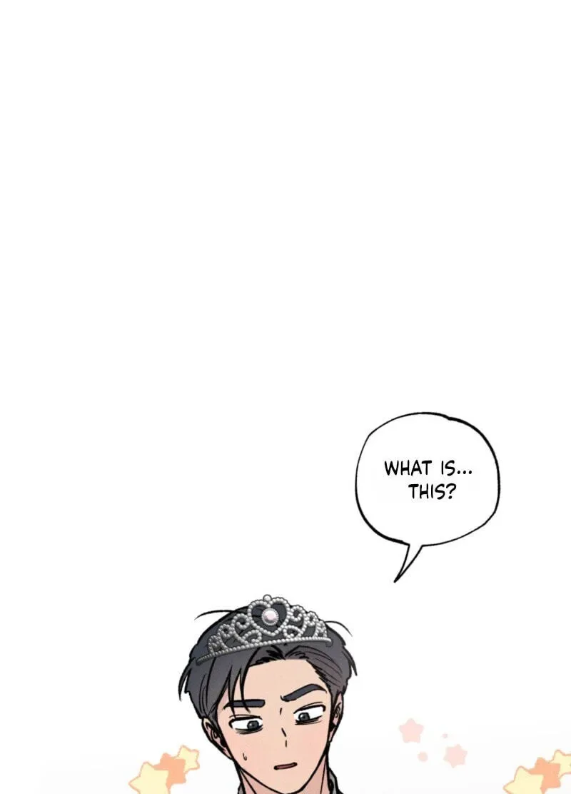 While You Weren’t Watching Chapter 51 page 11