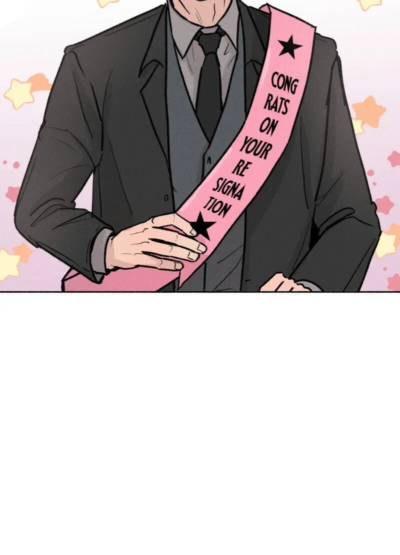 While You Weren’t Watching Chapter 51 page 12