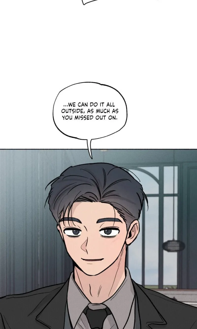 While You Weren’t Watching Chapter 51 page 20