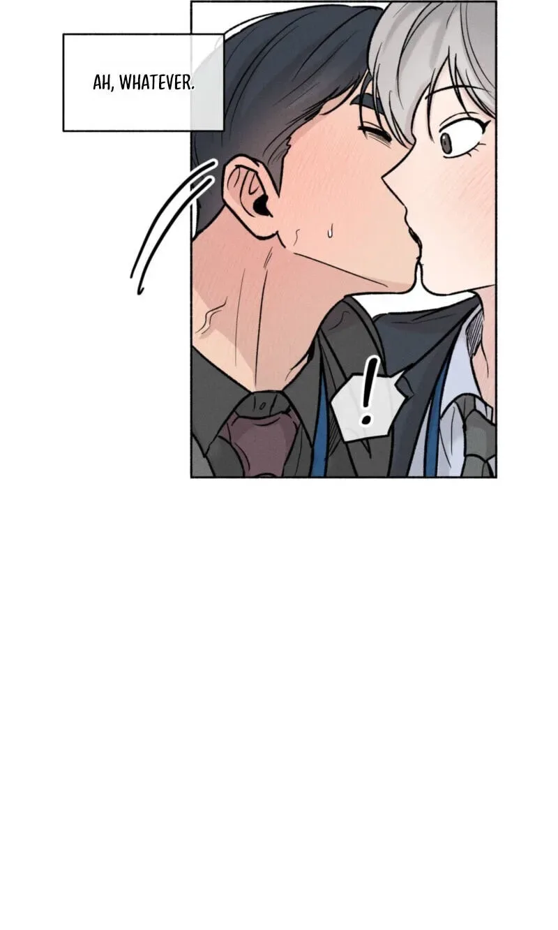 While You Weren’t Watching Chapter 51 page 9