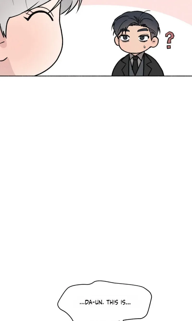 While You Weren’t Watching Chapter 51 page 29