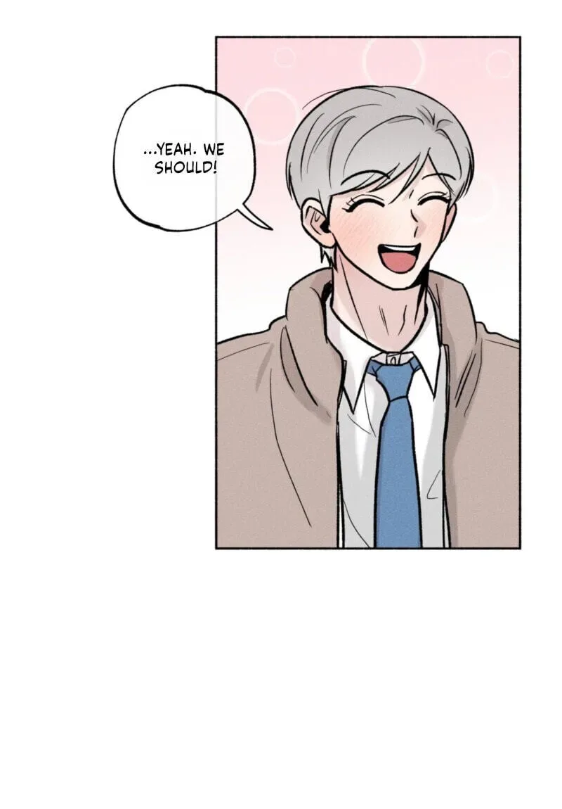 While You Weren’t Watching Chapter 51 page 22