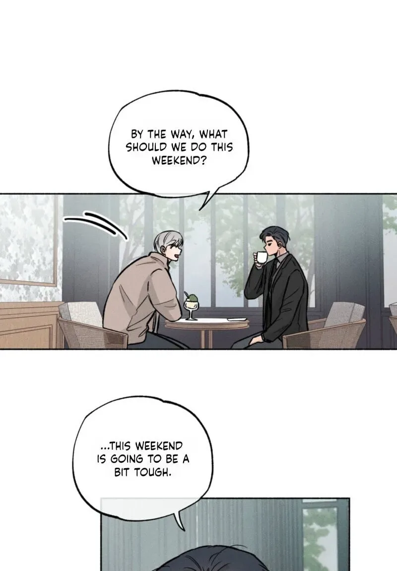 While You Weren’t Watching Chapter 51 page 23