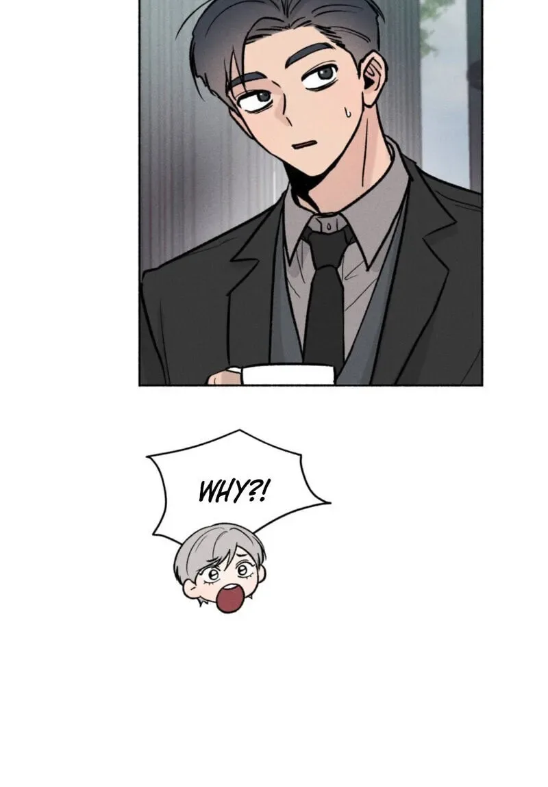 While You Weren’t Watching Chapter 51 page 24