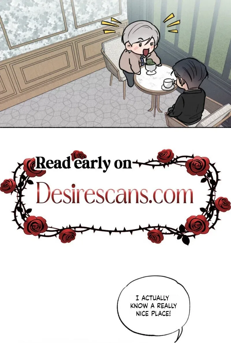 While You Weren’t Watching Chapter 51 page 27
