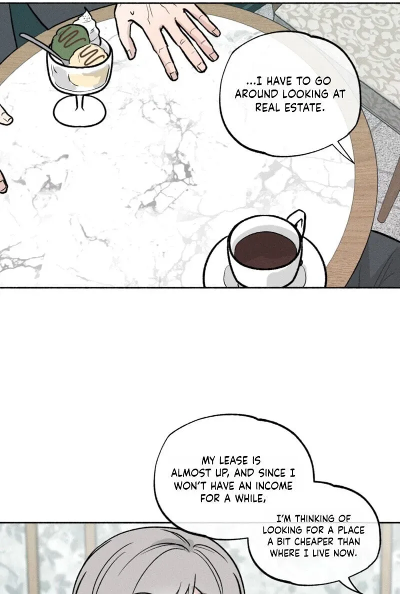 While You Weren’t Watching Chapter 51 page 25