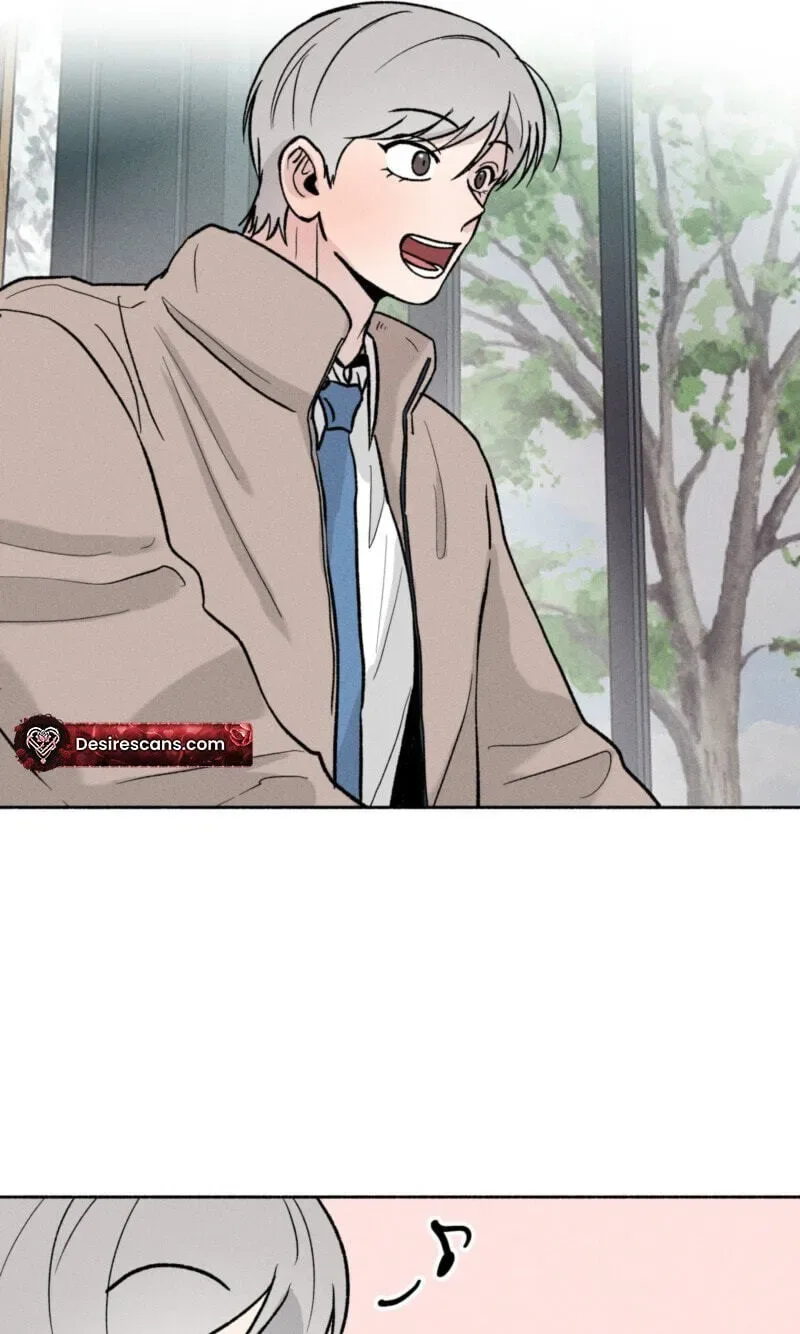 While You Weren’t Watching Chapter 51 page 28