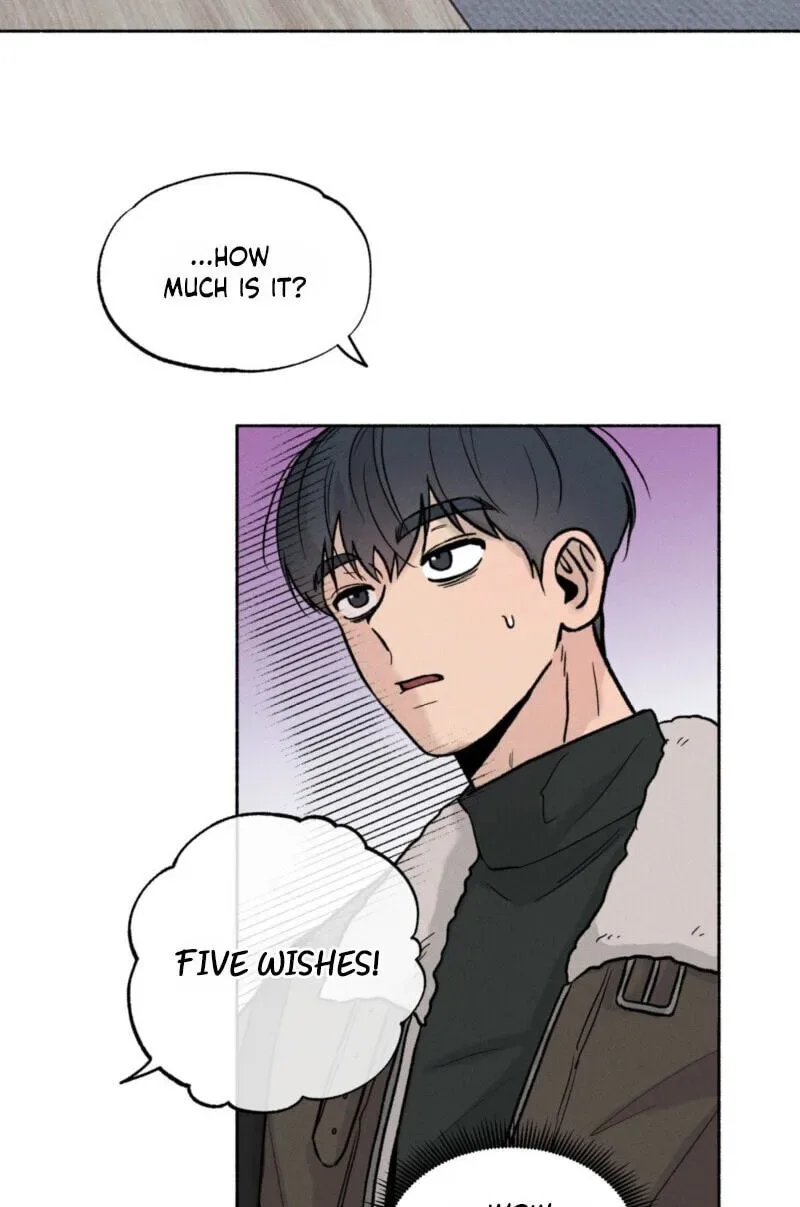 While You Weren’t Watching Chapter 51 page 34