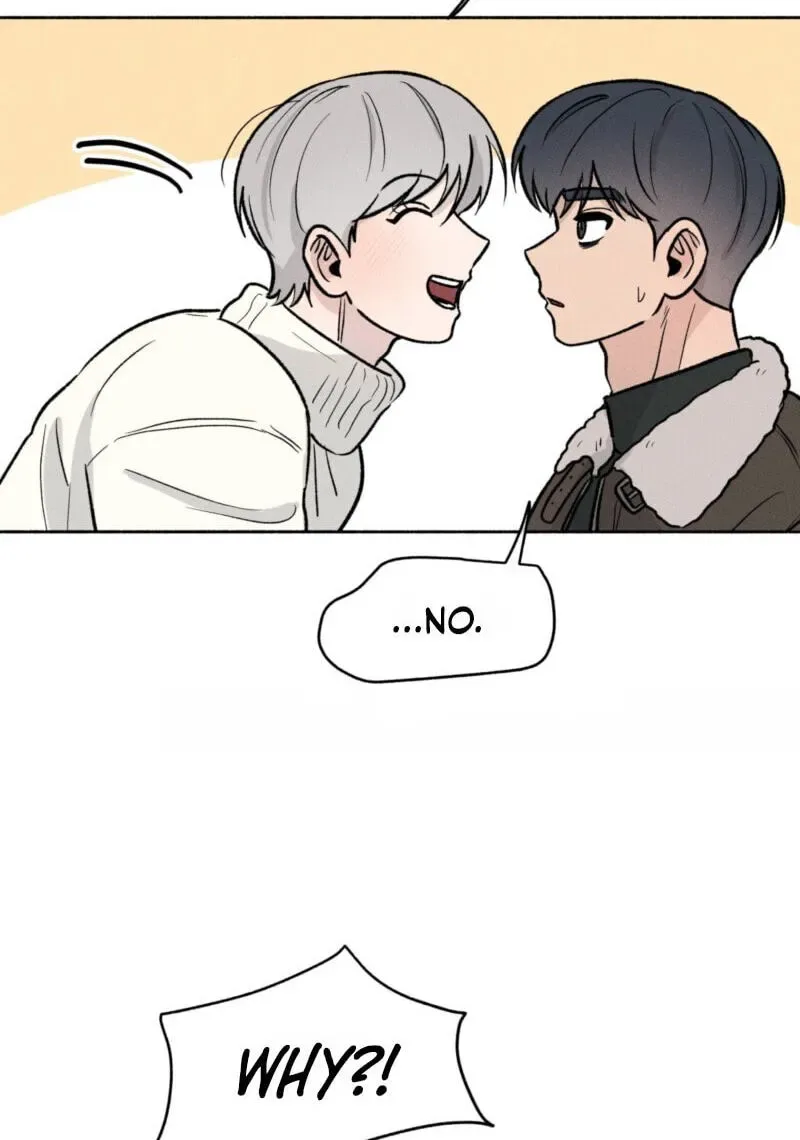 While You Weren’t Watching Chapter 51 page 37