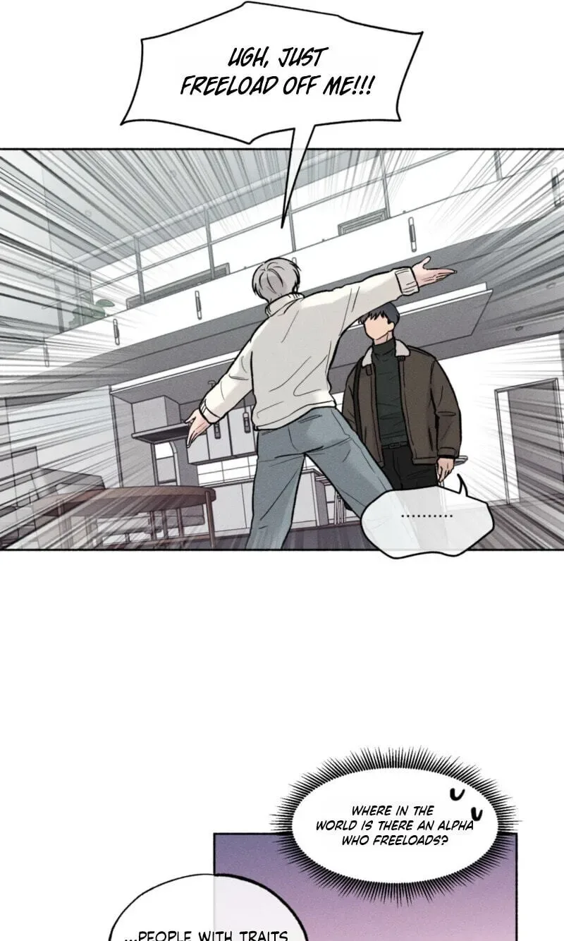 While You Weren’t Watching Chapter 51 page 39