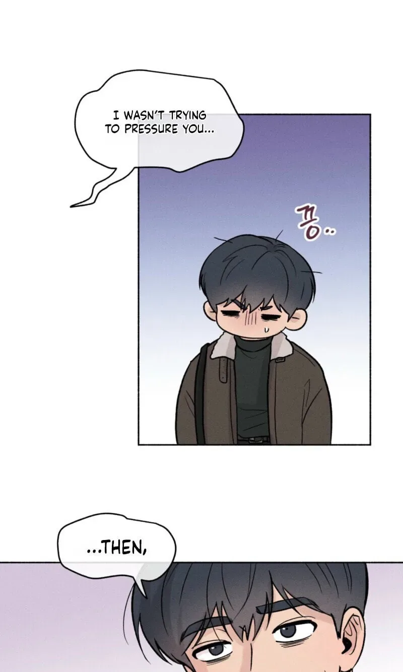While You Weren’t Watching Chapter 51 page 45