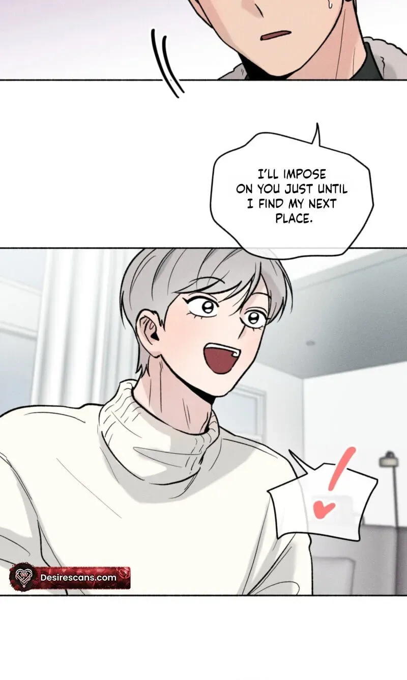 While You Weren’t Watching Chapter 51 page 46