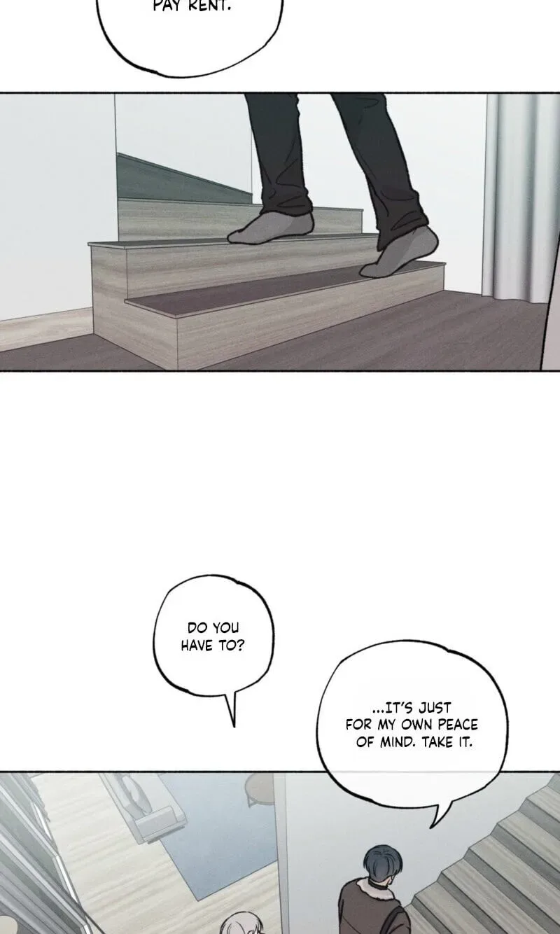 While You Weren’t Watching Chapter 51 page 49