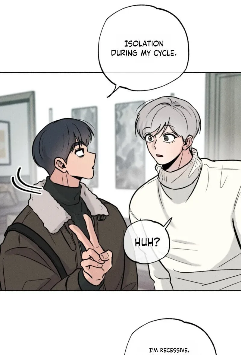 While You Weren’t Watching Chapter 51 page 51