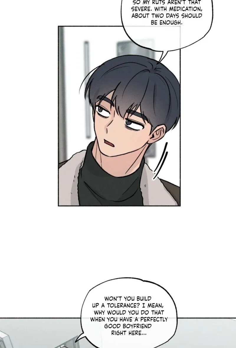 While You Weren’t Watching Chapter 51 page 52