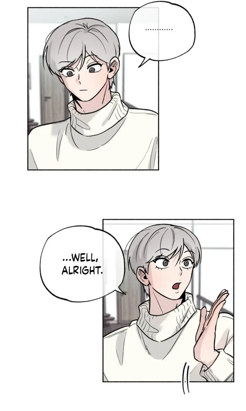 While You Weren’t Watching Chapter 51 page 54