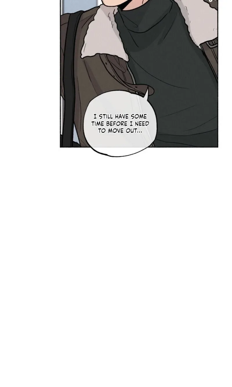 While You Weren’t Watching Chapter 51 page 56