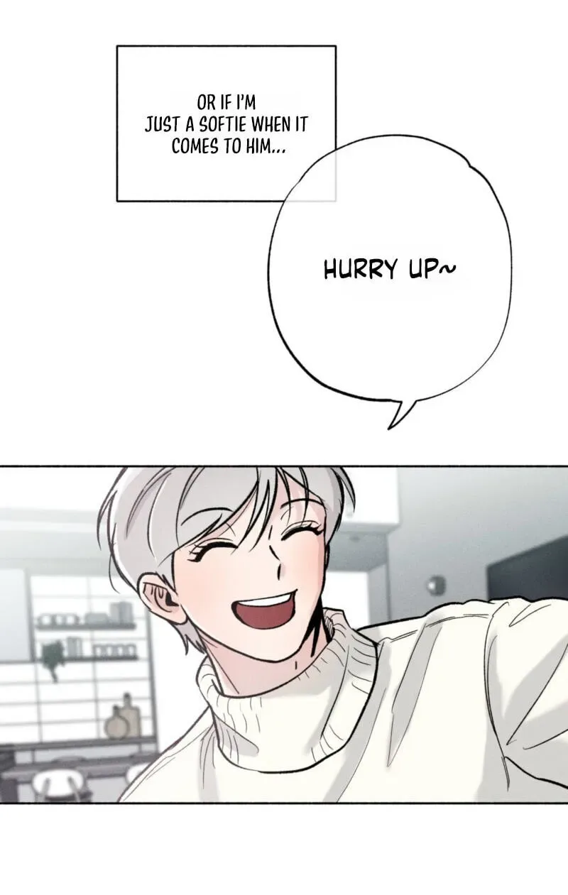 While You Weren’t Watching Chapter 51 page 59