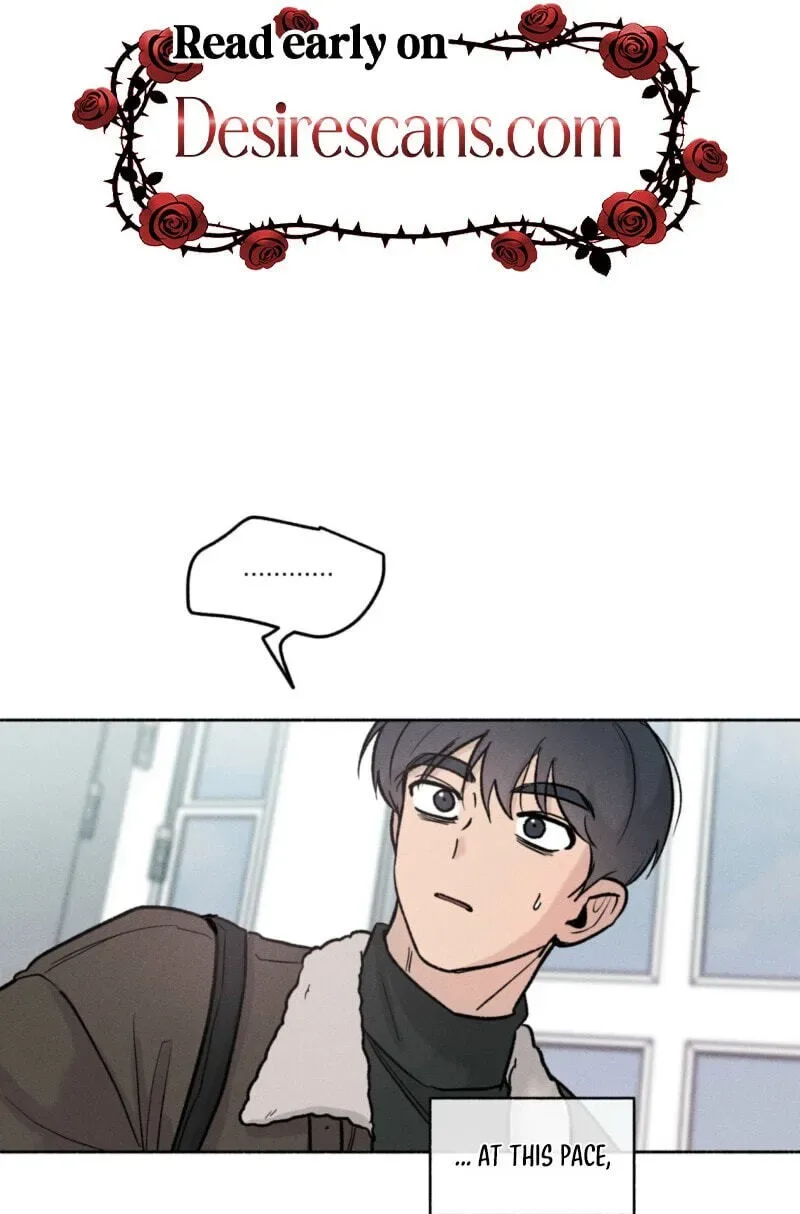 While You Weren’t Watching Chapter 51 page 60