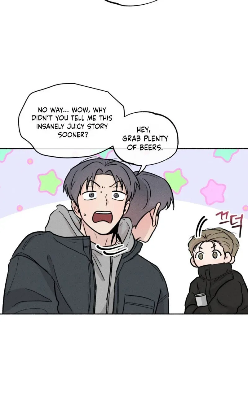While You Weren’t Watching Chapter 52 page 5