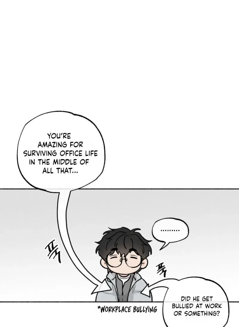 While You Weren’t Watching Chapter 52 page 7
