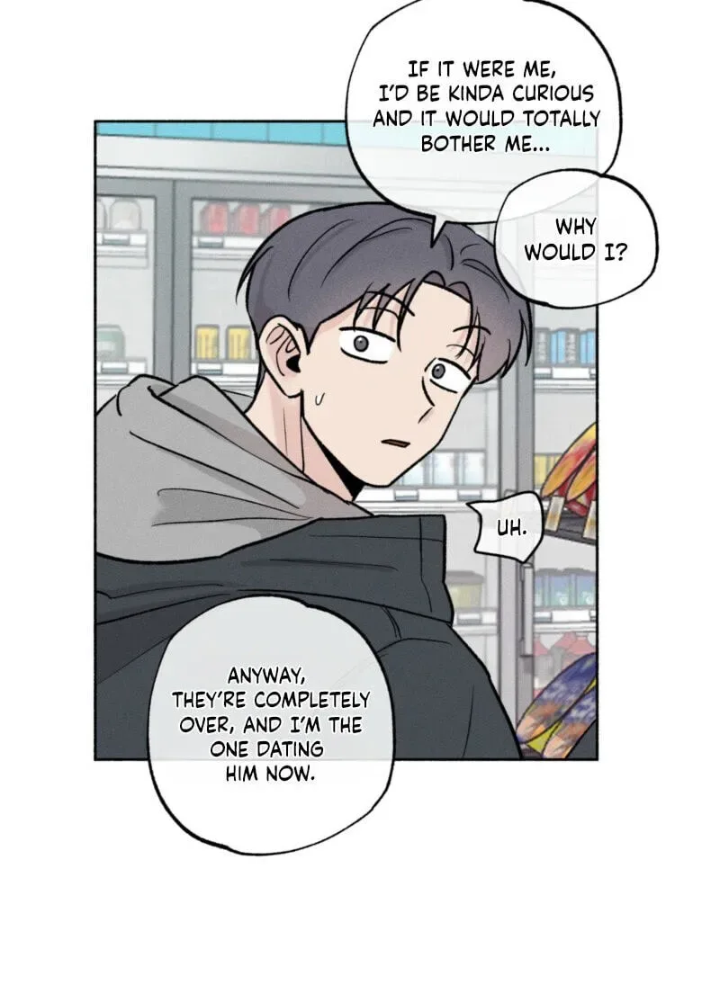 While You Weren’t Watching Chapter 52 page 9